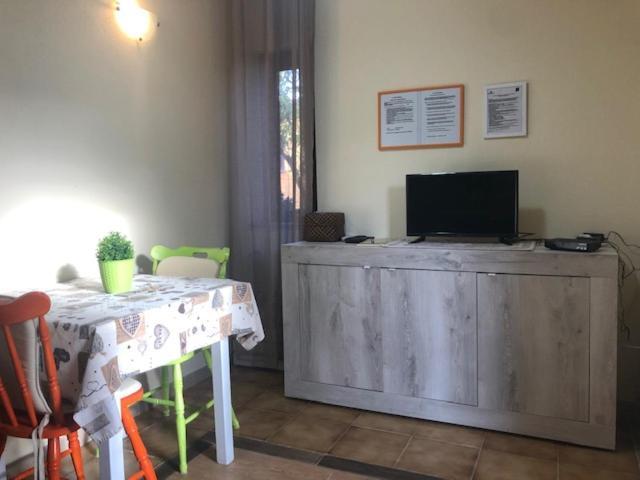 Apartamento La Puppusedda San Teodoro  Exterior foto