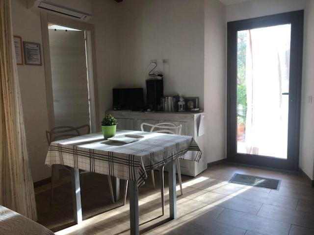 Apartamento La Puppusedda San Teodoro  Exterior foto