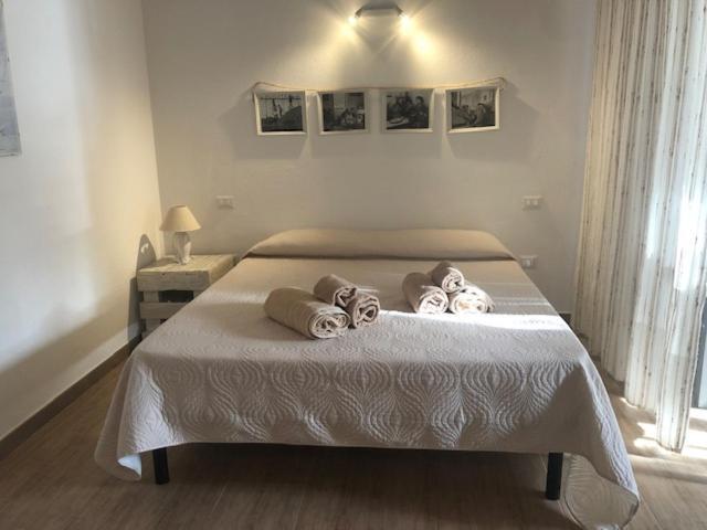 Apartamento La Puppusedda San Teodoro  Exterior foto