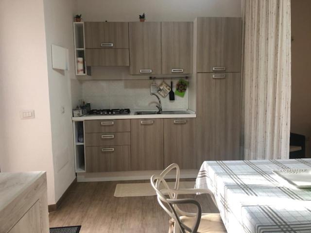 Apartamento La Puppusedda San Teodoro  Exterior foto