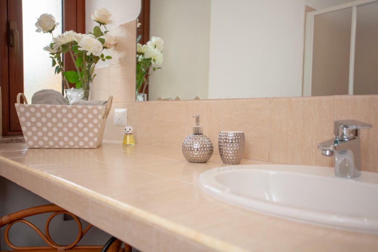 Apartamento La Puppusedda San Teodoro  Exterior foto