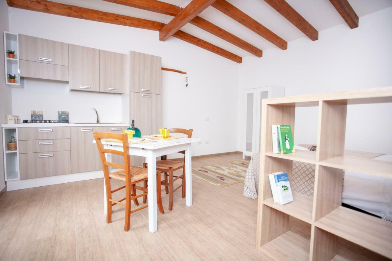 Apartamento La Puppusedda San Teodoro  Exterior foto