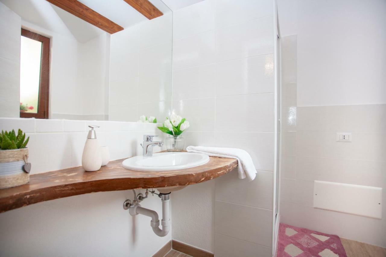 Apartamento La Puppusedda San Teodoro  Exterior foto