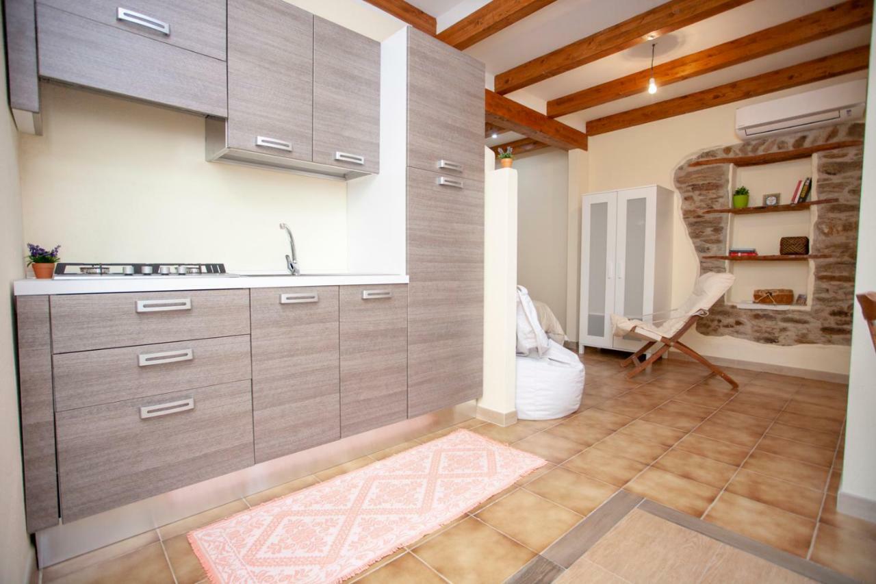 Apartamento La Puppusedda San Teodoro  Exterior foto