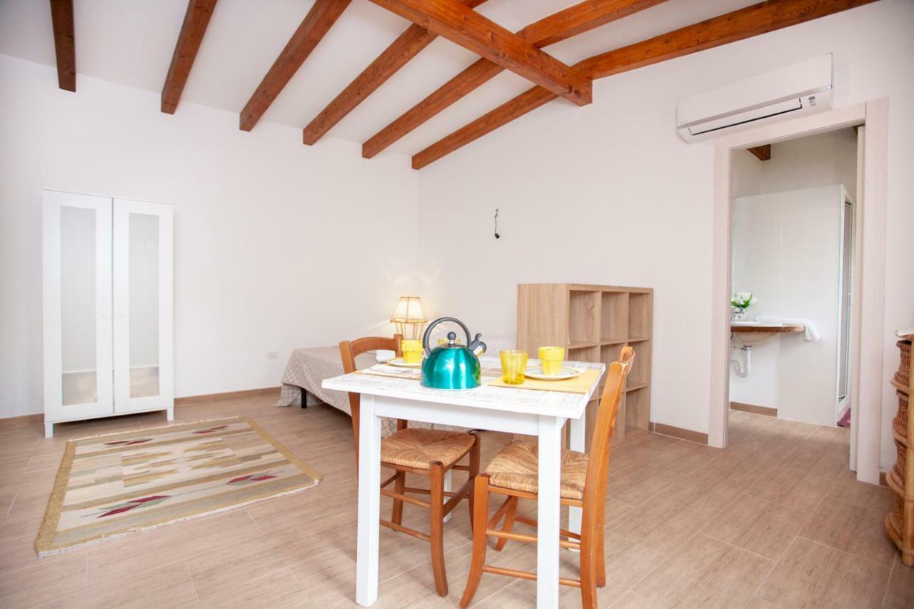 Apartamento La Puppusedda San Teodoro  Exterior foto