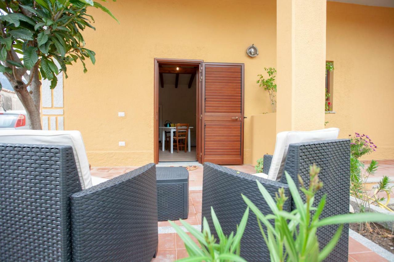 Apartamento La Puppusedda San Teodoro  Exterior foto