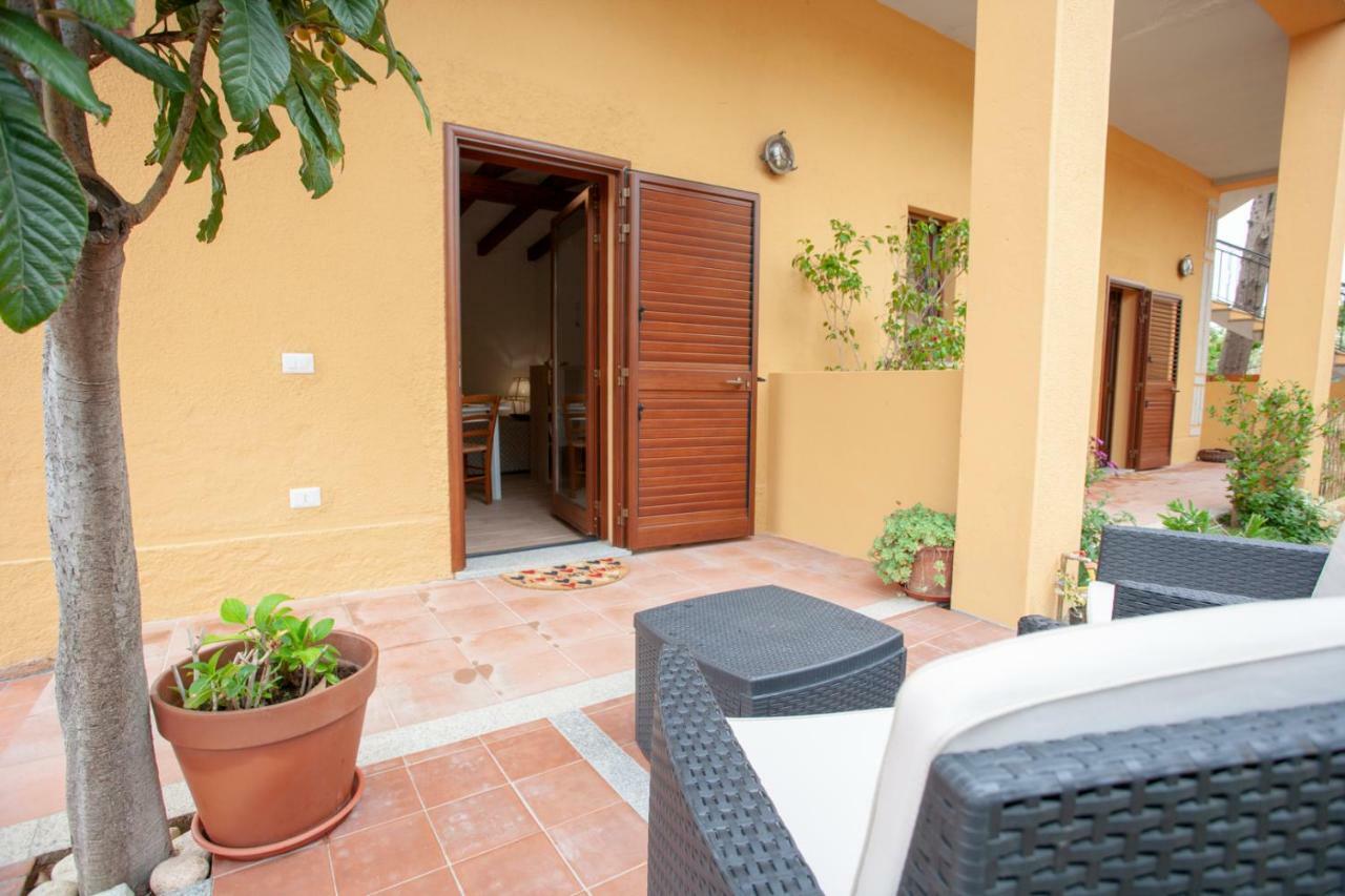 Apartamento La Puppusedda San Teodoro  Exterior foto