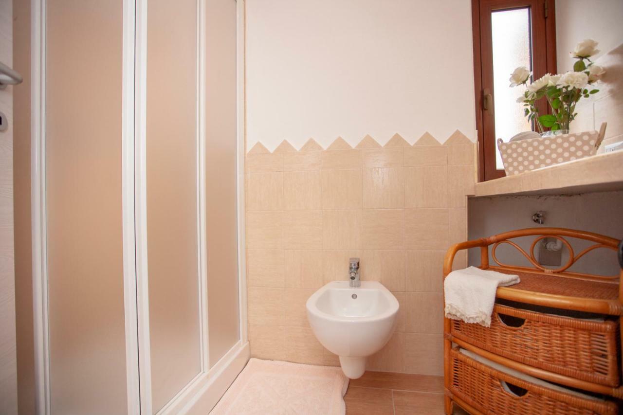Apartamento La Puppusedda San Teodoro  Exterior foto
